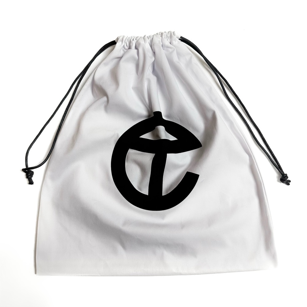 TELFAR Dust Bag Large Size